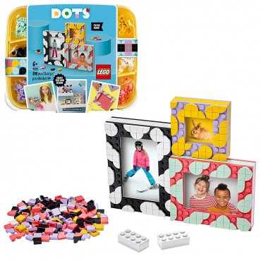 LEGO DOTS Creative Picture Frames Set 41914